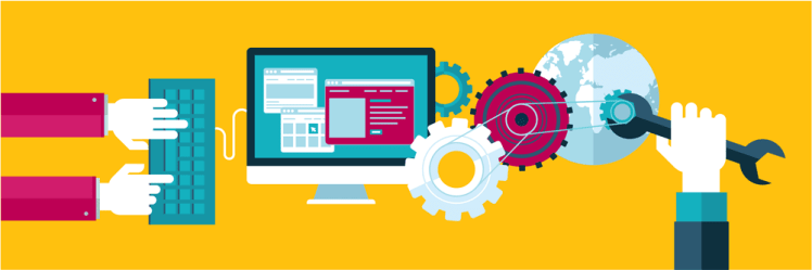 IT-Support-Maintenance