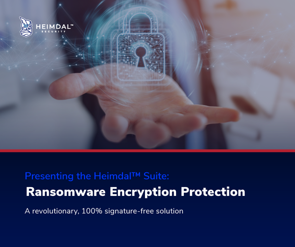 Picture of Ransomware Attack Protection – ONE VOICE